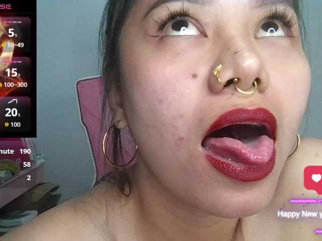 AnastasiaEmerson's BongaCams show and profile