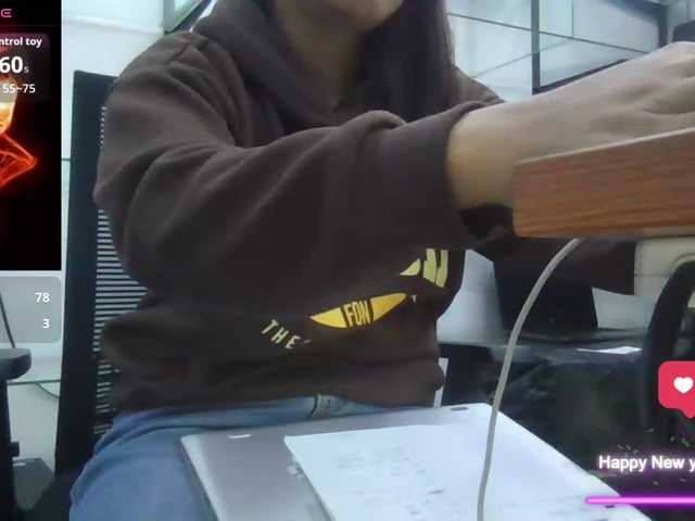 AnastasiaEmerson's BongaCams show and profile