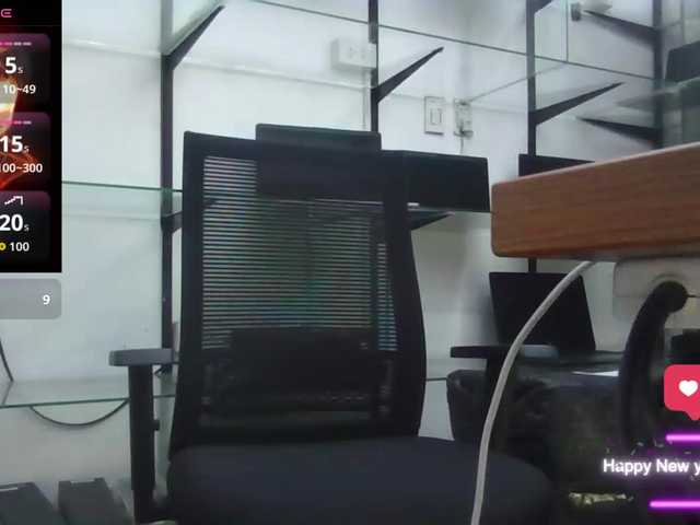 AnastasiaEmerson's BongaCams show and profile