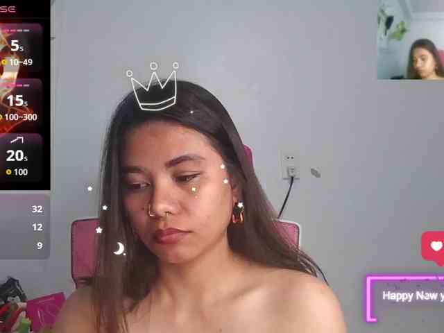 AnastasiaEmerson webcam