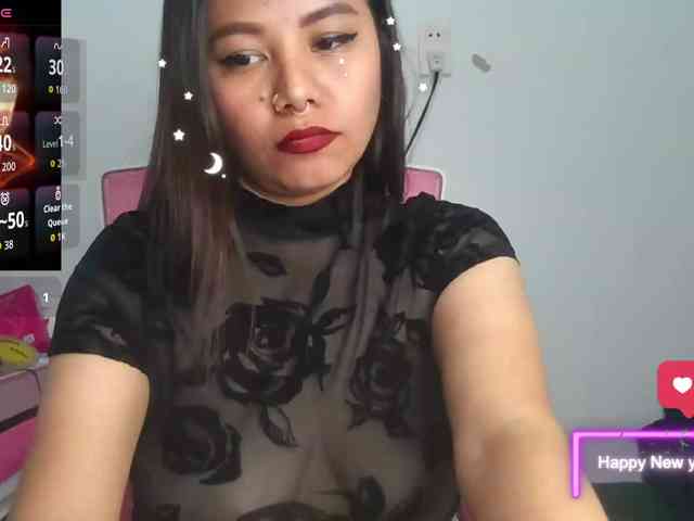 AnastasiaEmerson Live Webcam on BongaCams