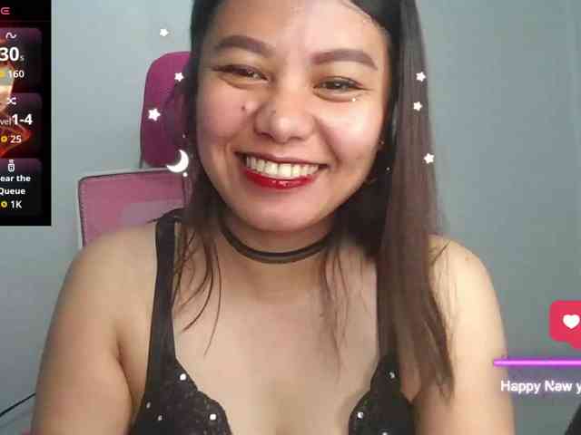 AnastasiaEmerson webcam