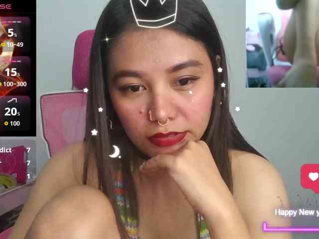 AnastasiaEmerson webcam