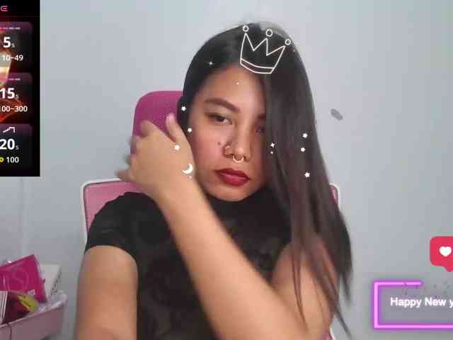 AnastasiaEmerson webcam