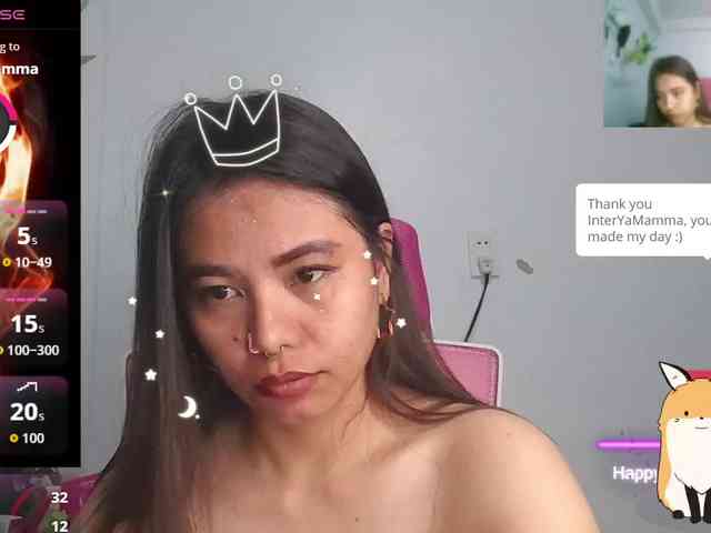 AnastasiaEmerson webcam