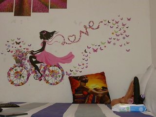 CheekyAngels1 Porn Show