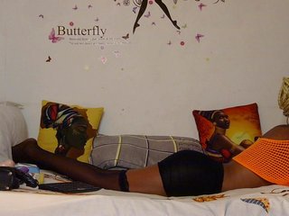 CheekyAngels1 Porn Show