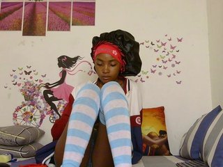 CheekyAngels1 Porn Show