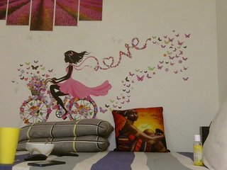 CheekyAngels1 Porn Show