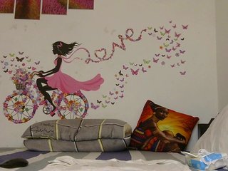 CheekyAngels1 Porn Show