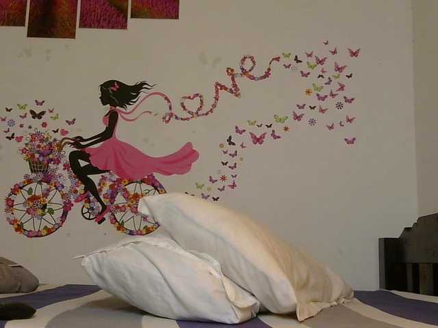 CheekyAngels1's BongaCams show and profile