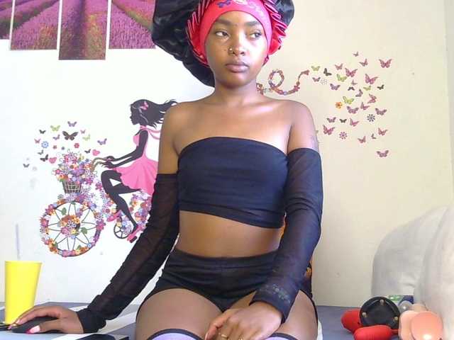 CheekyAngels1's BongaCams show and profile