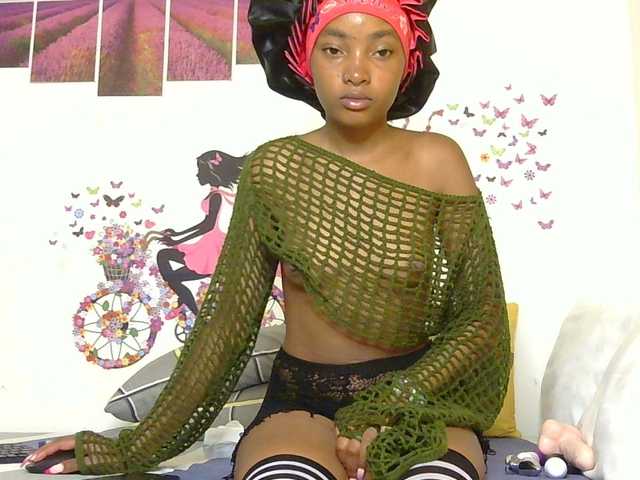 CheekyAngels1's BongaCams show and profile