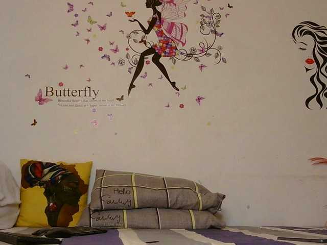 CheekyAngels1's BongaCams show and profile