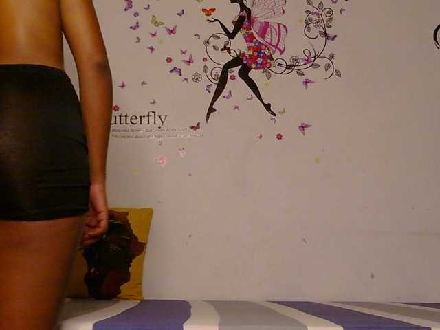 CheekyAngels1's BongaCams show and profile