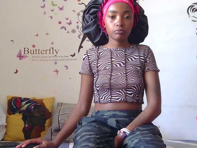 CheekyAngels1's BongaCams show and profile