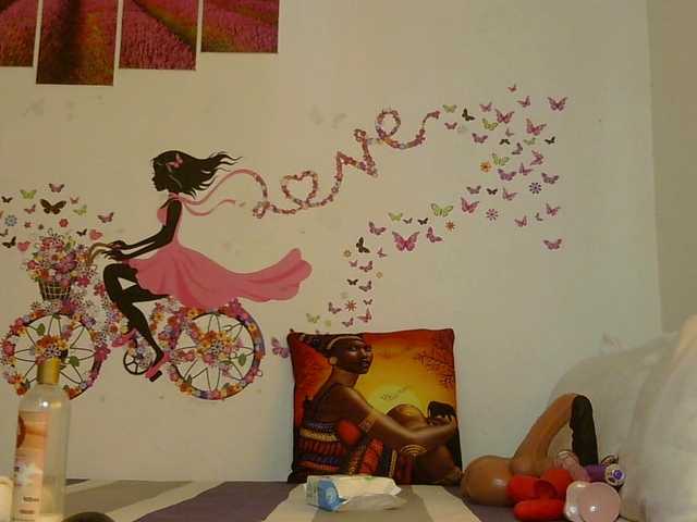 CheekyAngels1's BongaCams show and profile