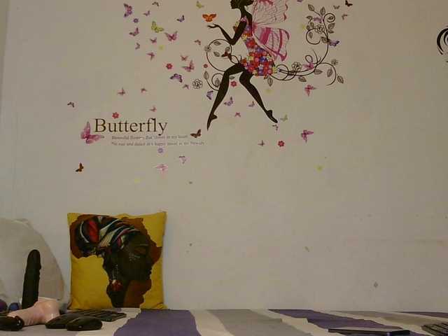 CheekyAngels1's BongaCams show and profile