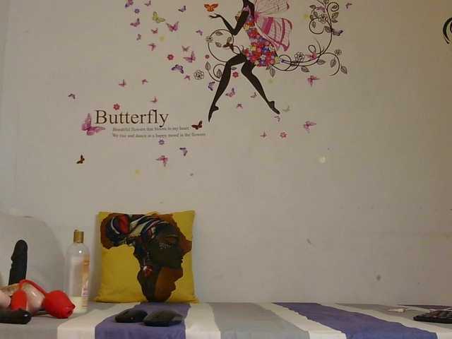 CheekyAngels1's BongaCams show and profile