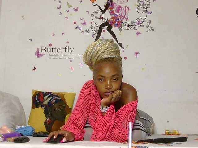 CheekyAngels1's BongaCams show and profile