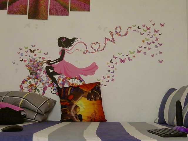 CheekyAngels1's BongaCams show and profile