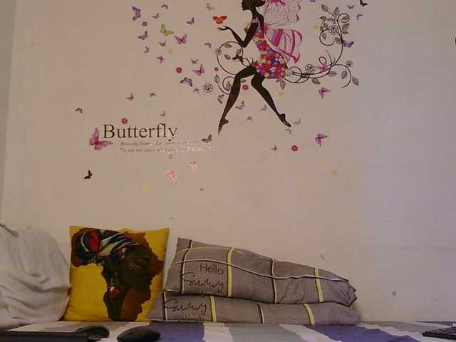 CheekyAngels1's BongaCams show and profile