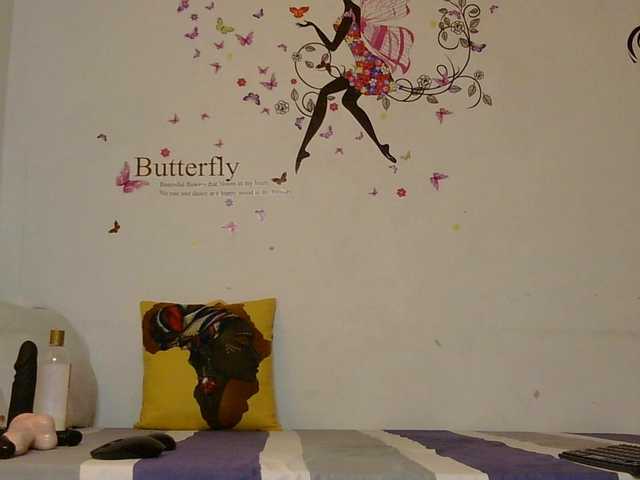 CheekyAngels1's BongaCams show and profile