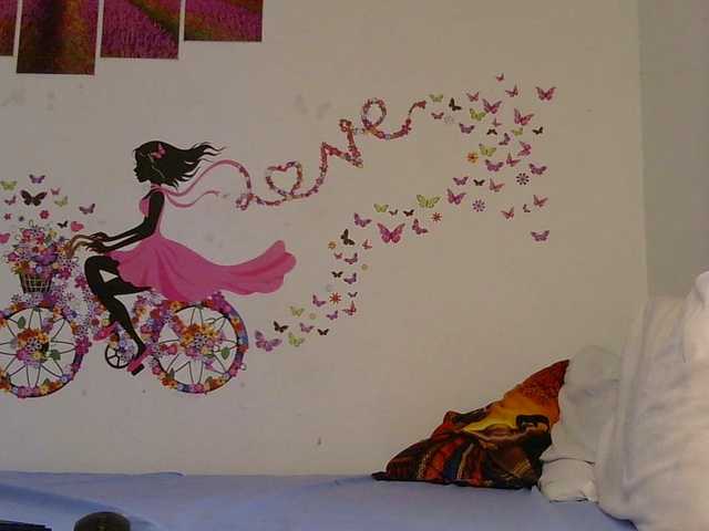 CheekyAngels1's BongaCams show and profile