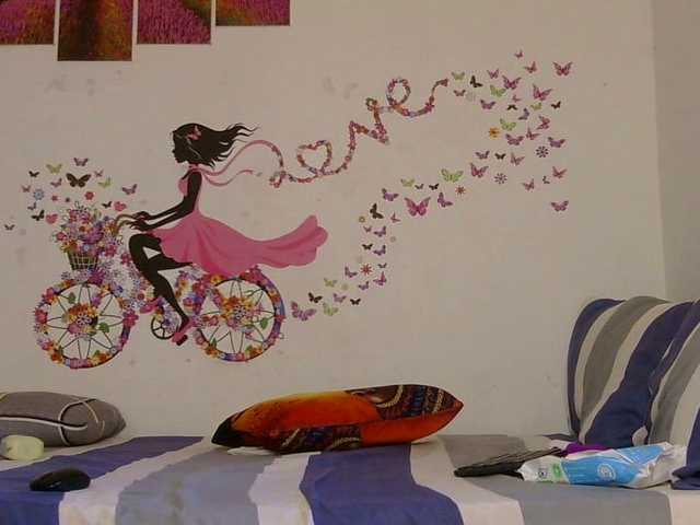 CheekyAngels1's BongaCams show and profile