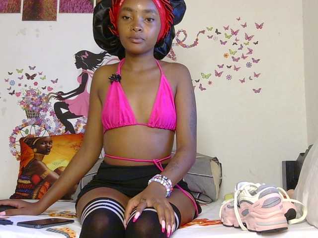 CheekyAngels1's BongaCams show and profile