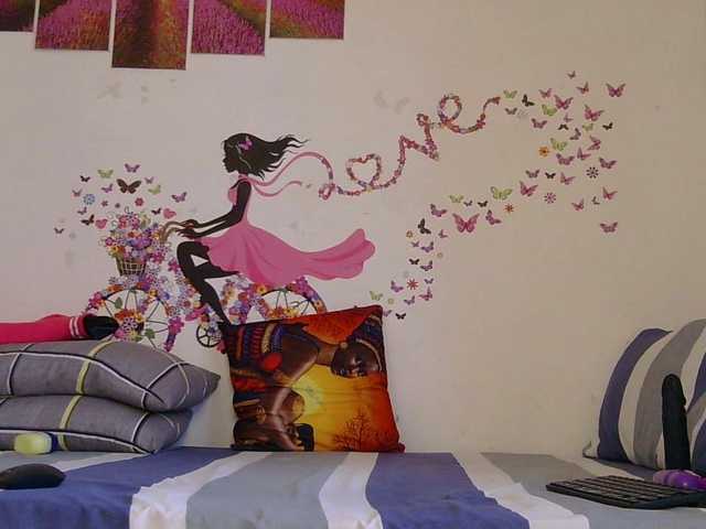 CheekyAngels1's BongaCams show and profile