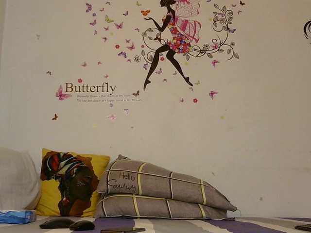 CheekyAngels1's BongaCams show and profile