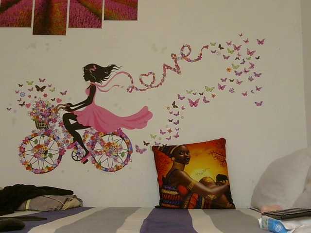 CheekyAngels1's BongaCams show and profile