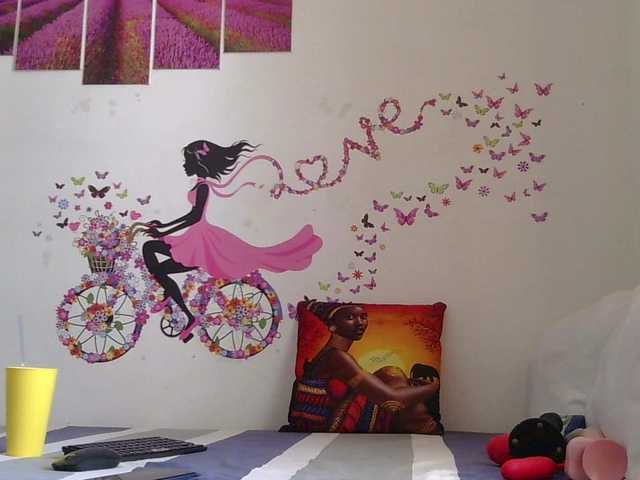 CheekyAngels1's BongaCams show and profile