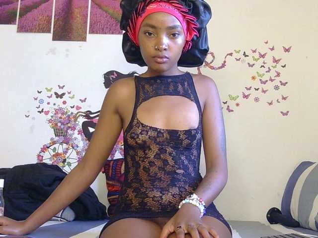 CheekyAngels1's BongaCams show and profile