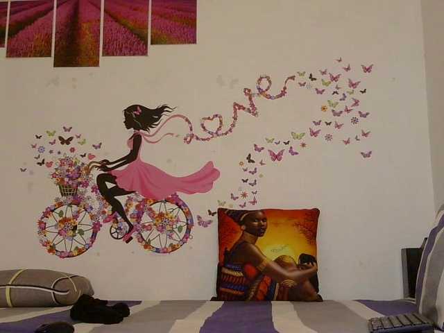 CheekyAngels1's BongaCams show and profile