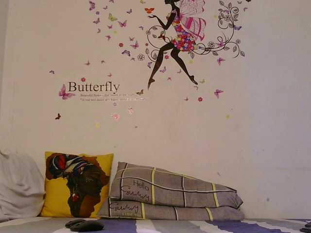 CheekyAngels1's BongaCams show and profile