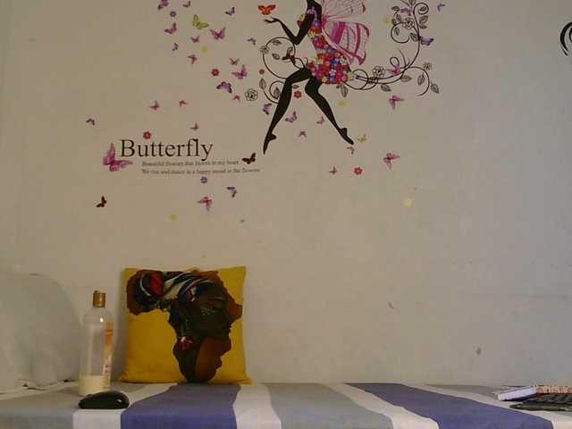 CheekyAngels1's BongaCams show and profile