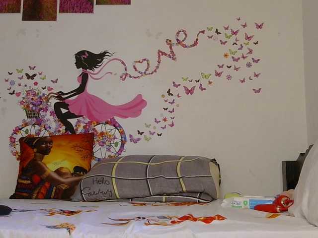 CheekyAngels1 webcam