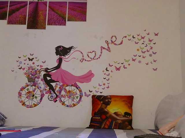 CheekyAngels1's BongaCams show and profile