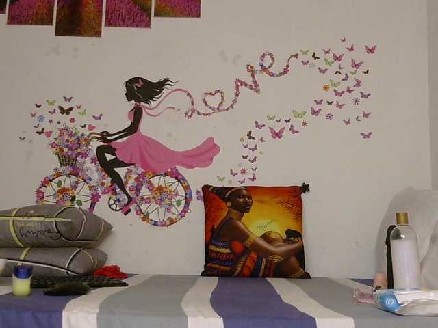 CheekyAngels1's BongaCams show and profile