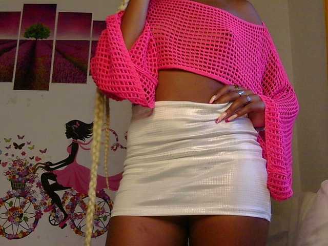 CheekyAngels1's BongaCams show and profile