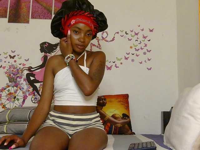 CheekyAngels1's BongaCams show and profile