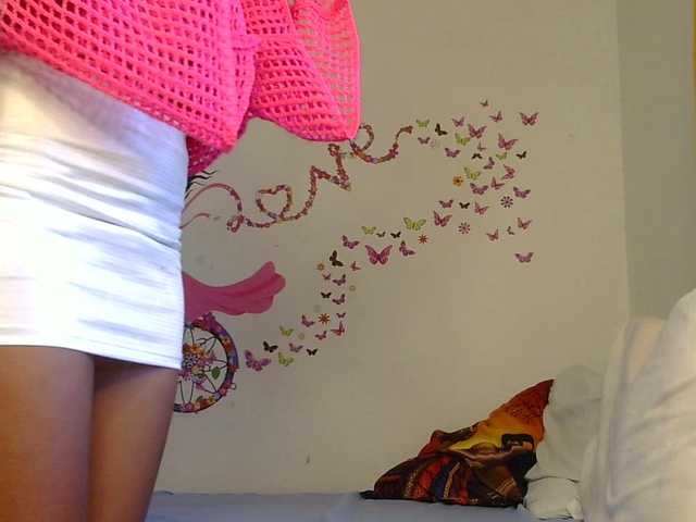 CheekyAngels1's BongaCams show and profile