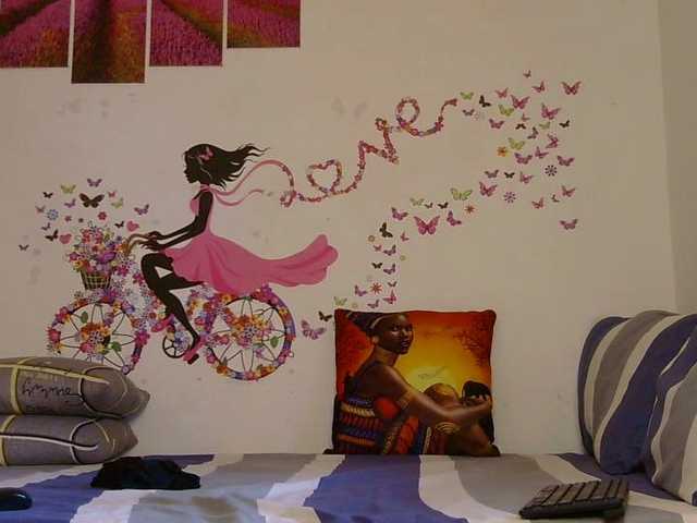 CheekyAngels1's BongaCams show and profile