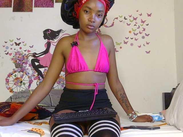 CheekyAngels1's BongaCams show and profile