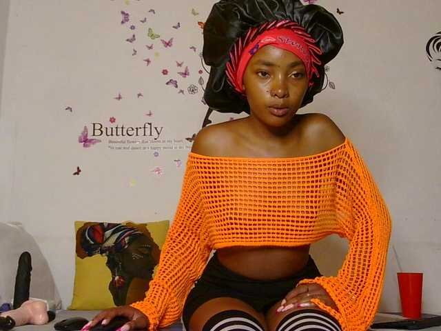 CheekyAngels1's BongaCams show and profile