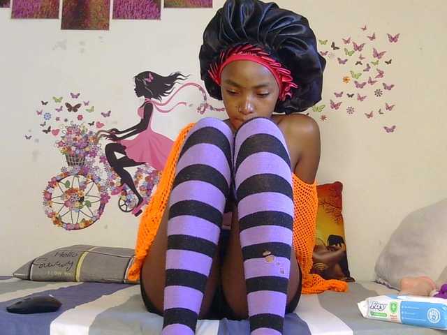 CheekyAngels1's BongaCams show and profile