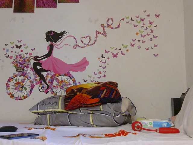 CheekyAngels1's BongaCams show and profile