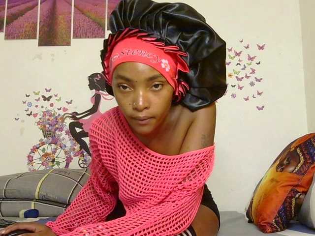 CheekyAngels1 webcam